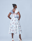 Sail Dress