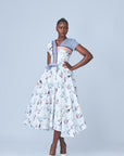 Sail Dress