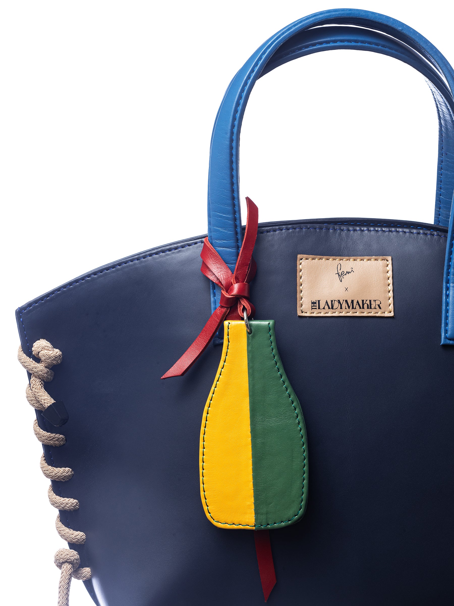 Adesuwa Mini Handbag