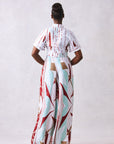 Bravo Pant - Mint