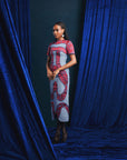 Banner Dress