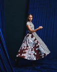 Banquet Dress