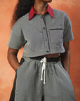 Portico Pants