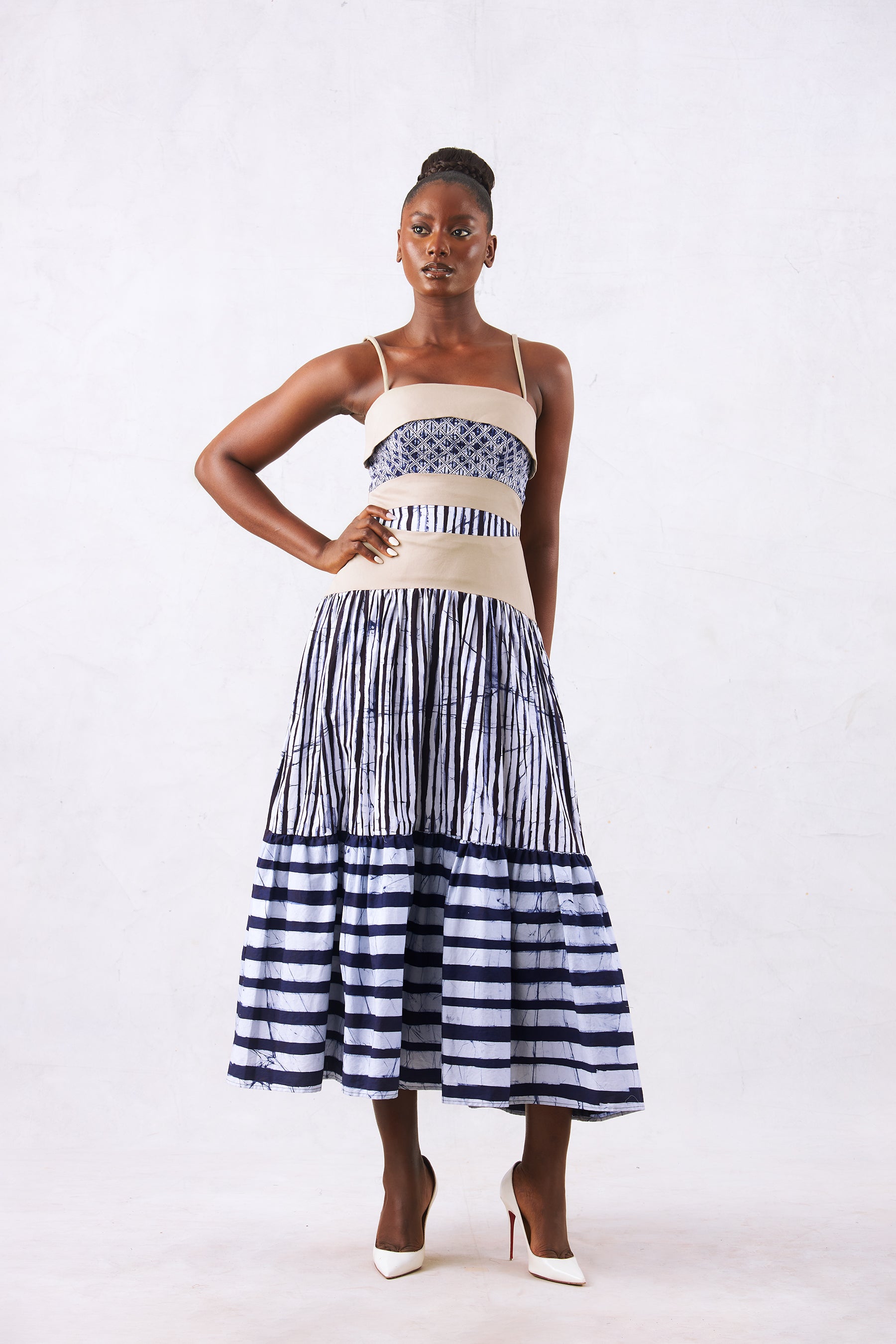 Delta Dress The Ladymaker Delta Dress The Ladymaker
