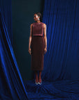 Emissary Top