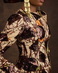 Estrella Dress
