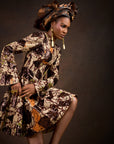 Estrella Dress