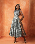 Frame Dress