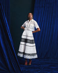 Hall Skirt