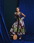 Herald Dress