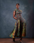 Horizon Dress