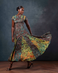 Horizon Dress