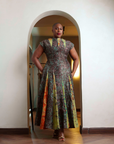 Horizon Dress