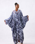 India Kaftan