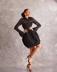 JUPITER DRESS