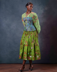 Light House Dress