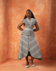 Meridian Skirt