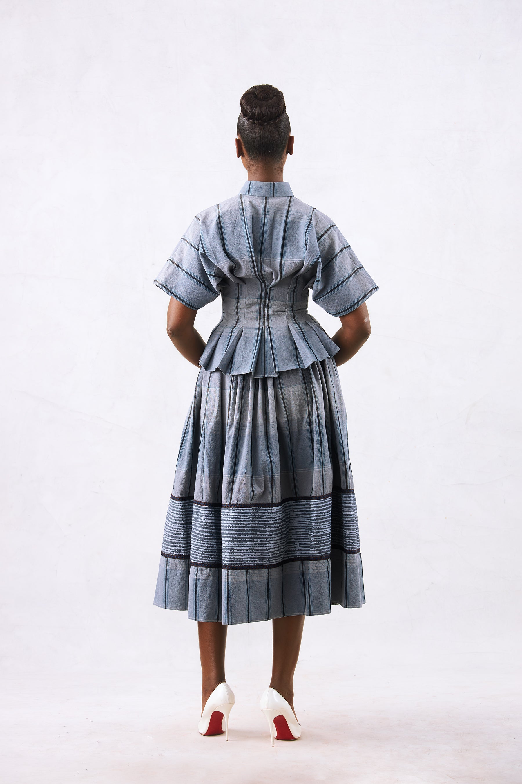 Mike Skirt
