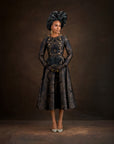 Military Dress
