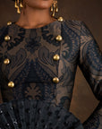 Military Dress