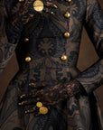 Military Dress