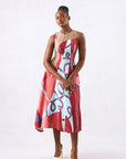 Odyssey Dress