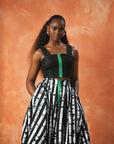Pavilion Bustier
