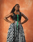 Pavilion Bustier