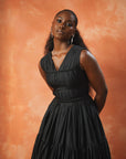 Profile Dress