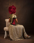 Regina Dress