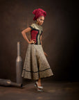 Regina Dress