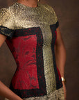 Regina Dress