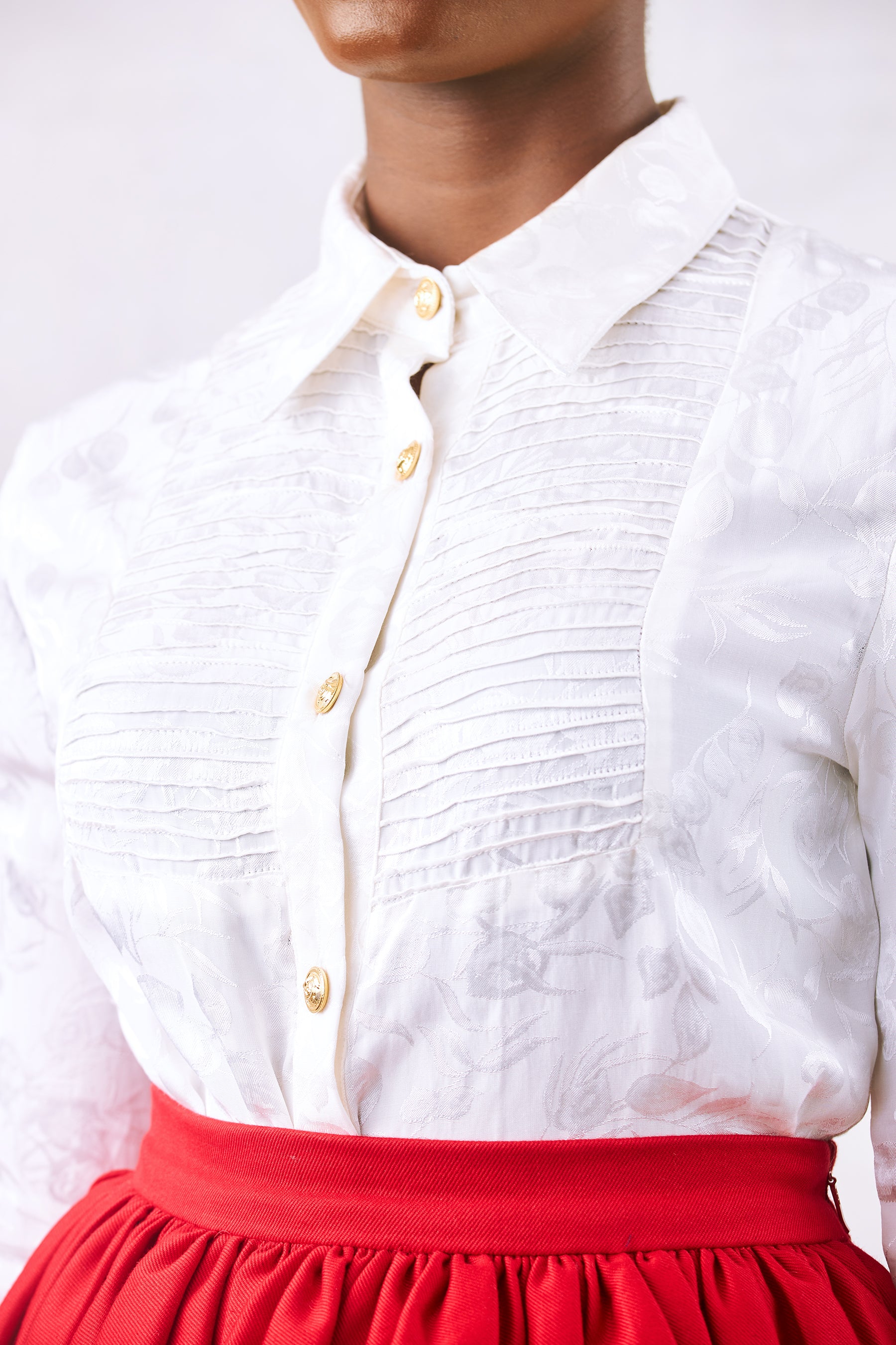 Starboard Shirt