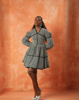 Veranda Dress