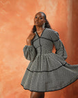 Veranda Dress