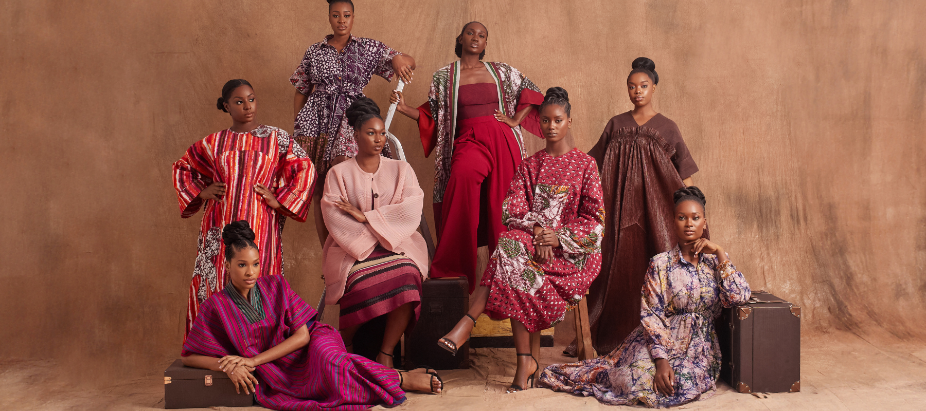 Why The Ladymaker's "Universals" Collection is a Must-Have for Every Woman