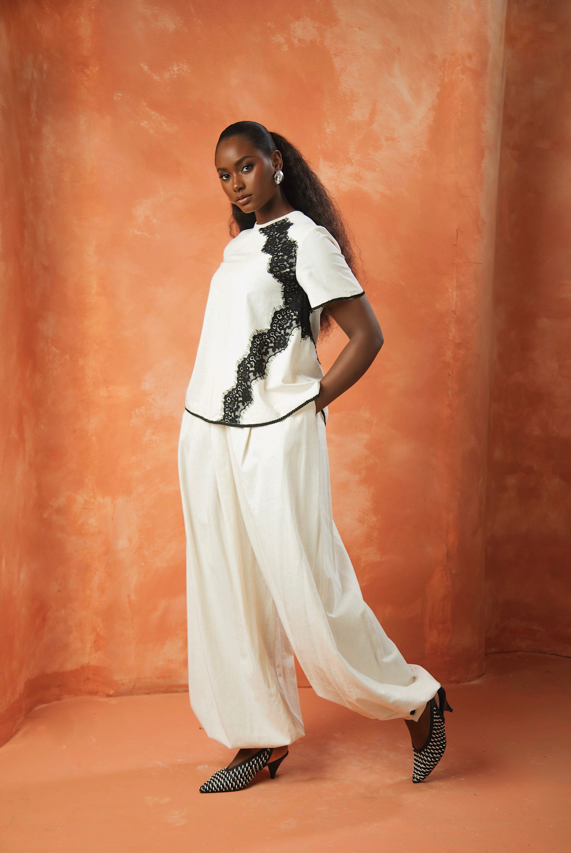 Atrium Pants