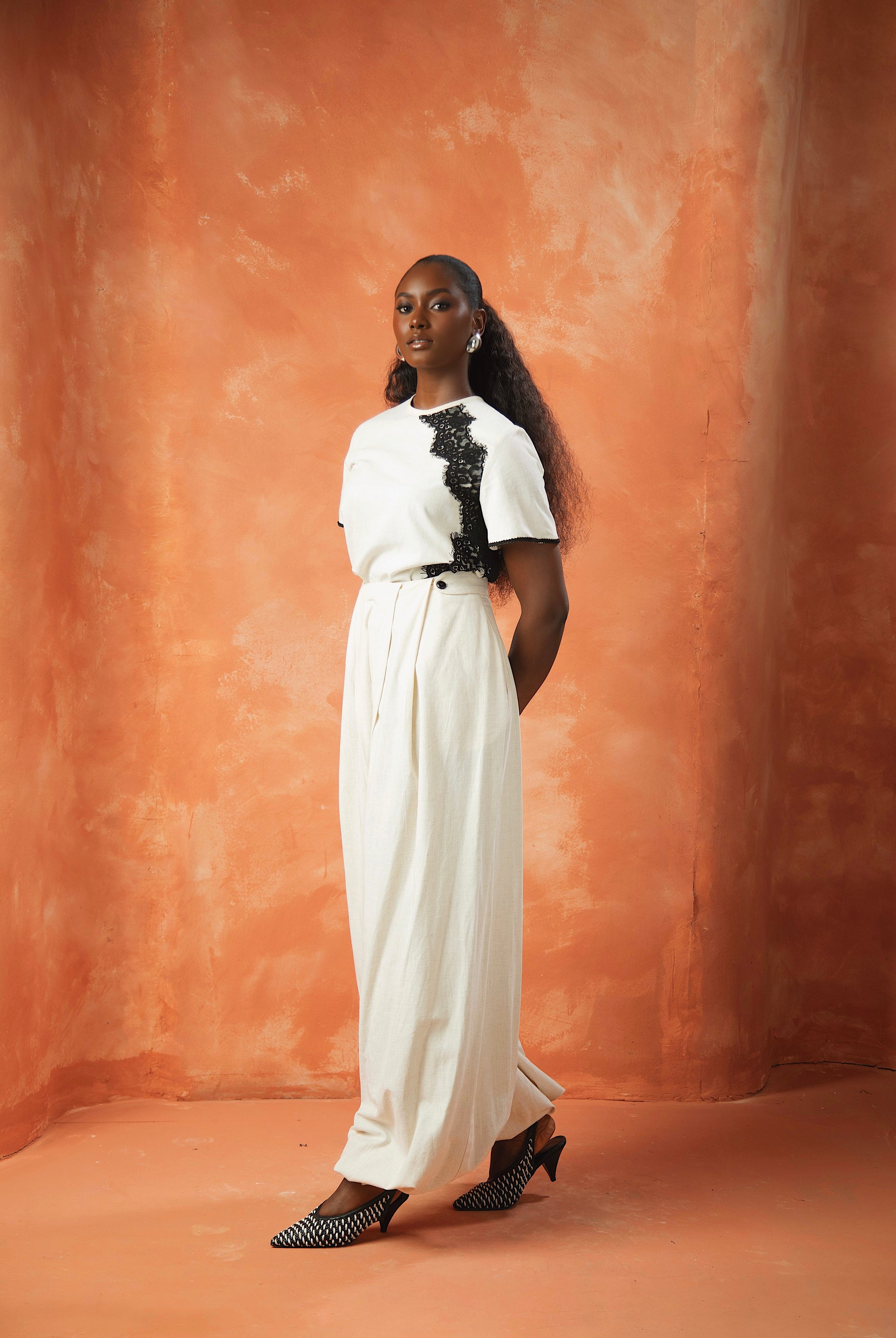 Atrium Pants