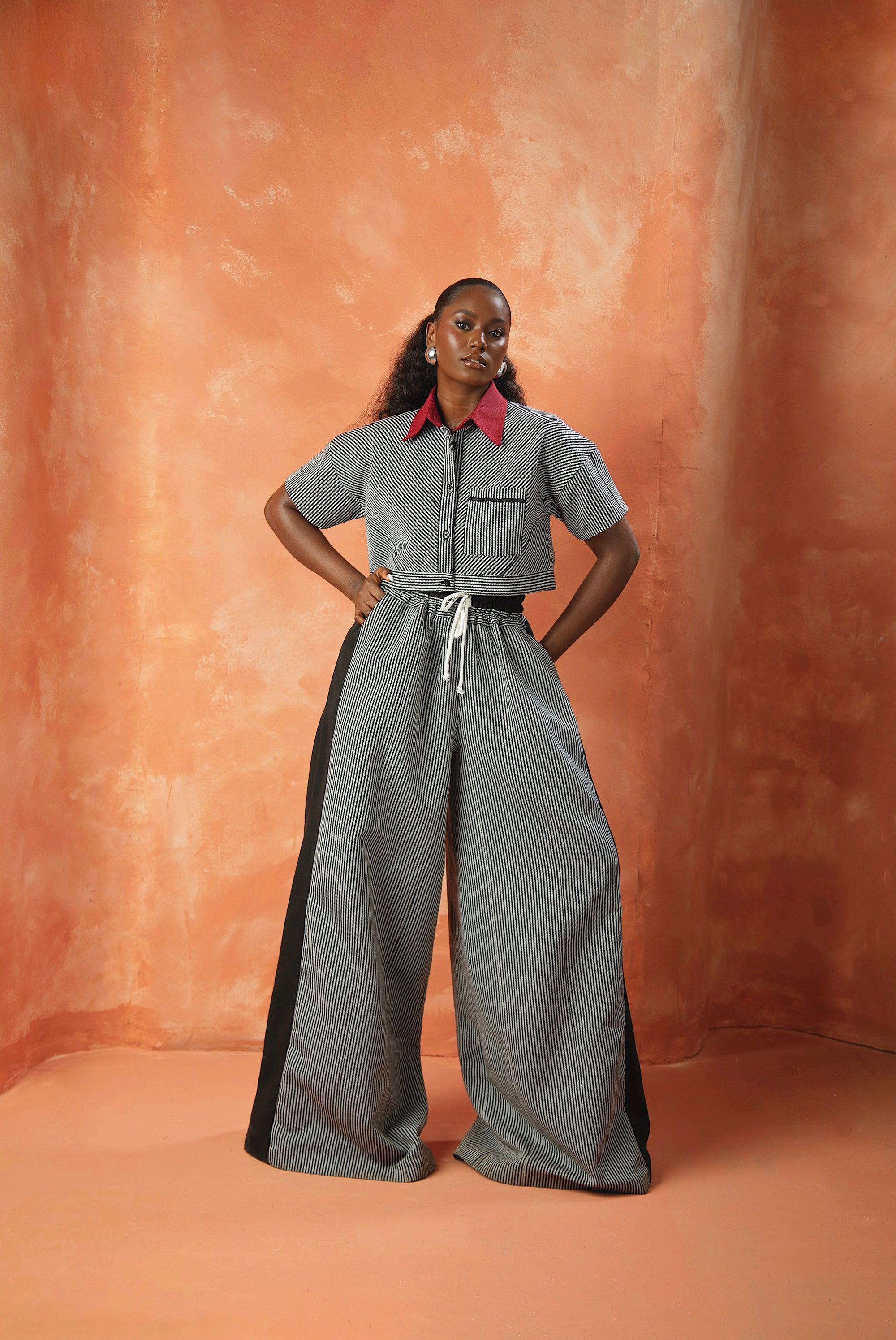 Portico Pants