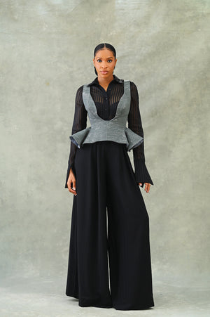 Bevel Top