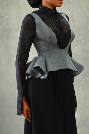 Bevel Top