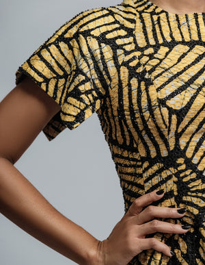 Biscotti Dress