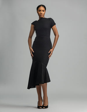 Coal Dress