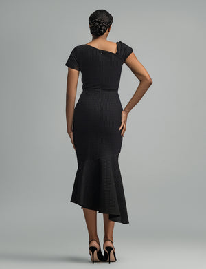 Coal Dress