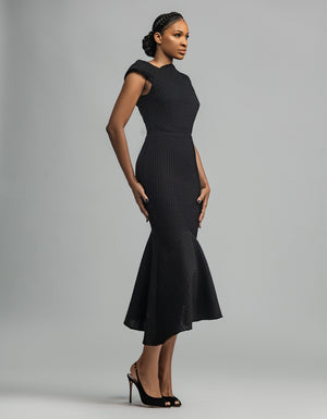 Coal Dress