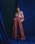 Isio Pants