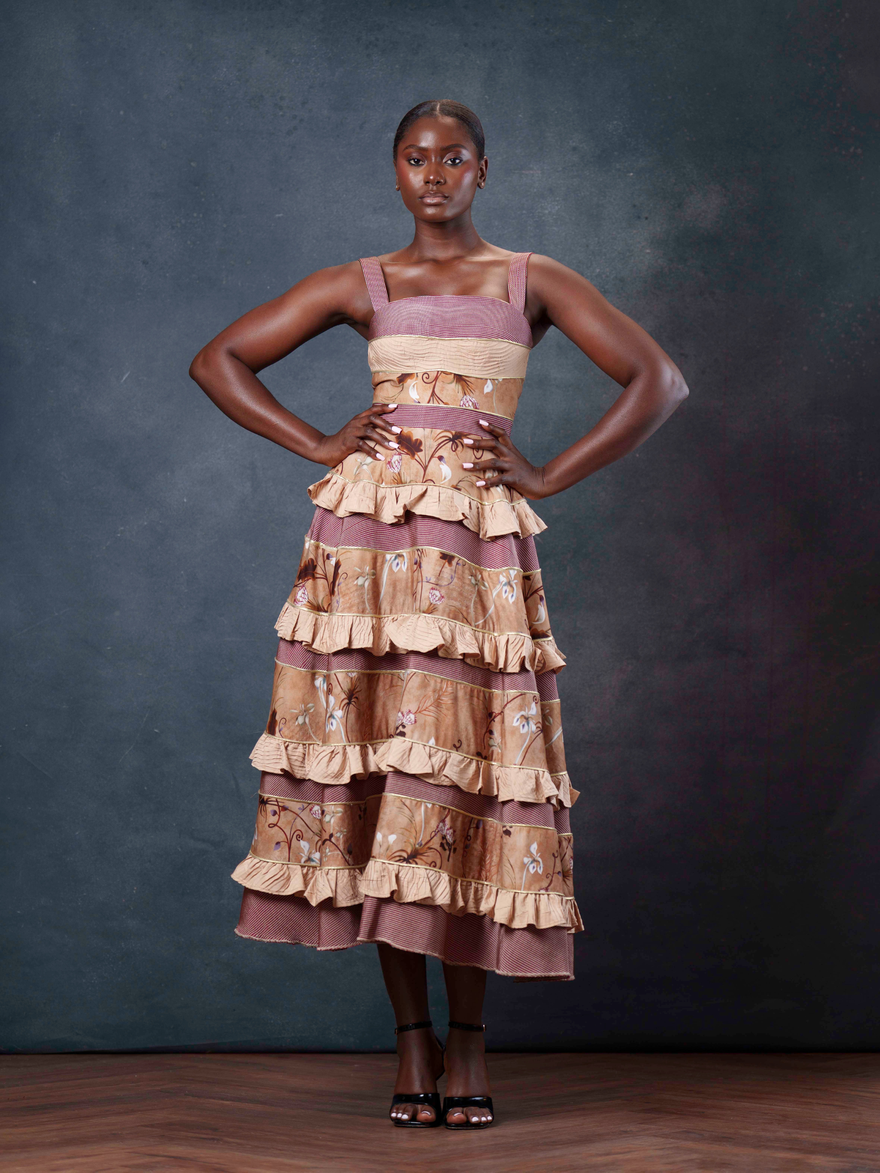 Cruise Dress