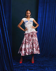 Debutante Dress