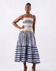 Delta Dress