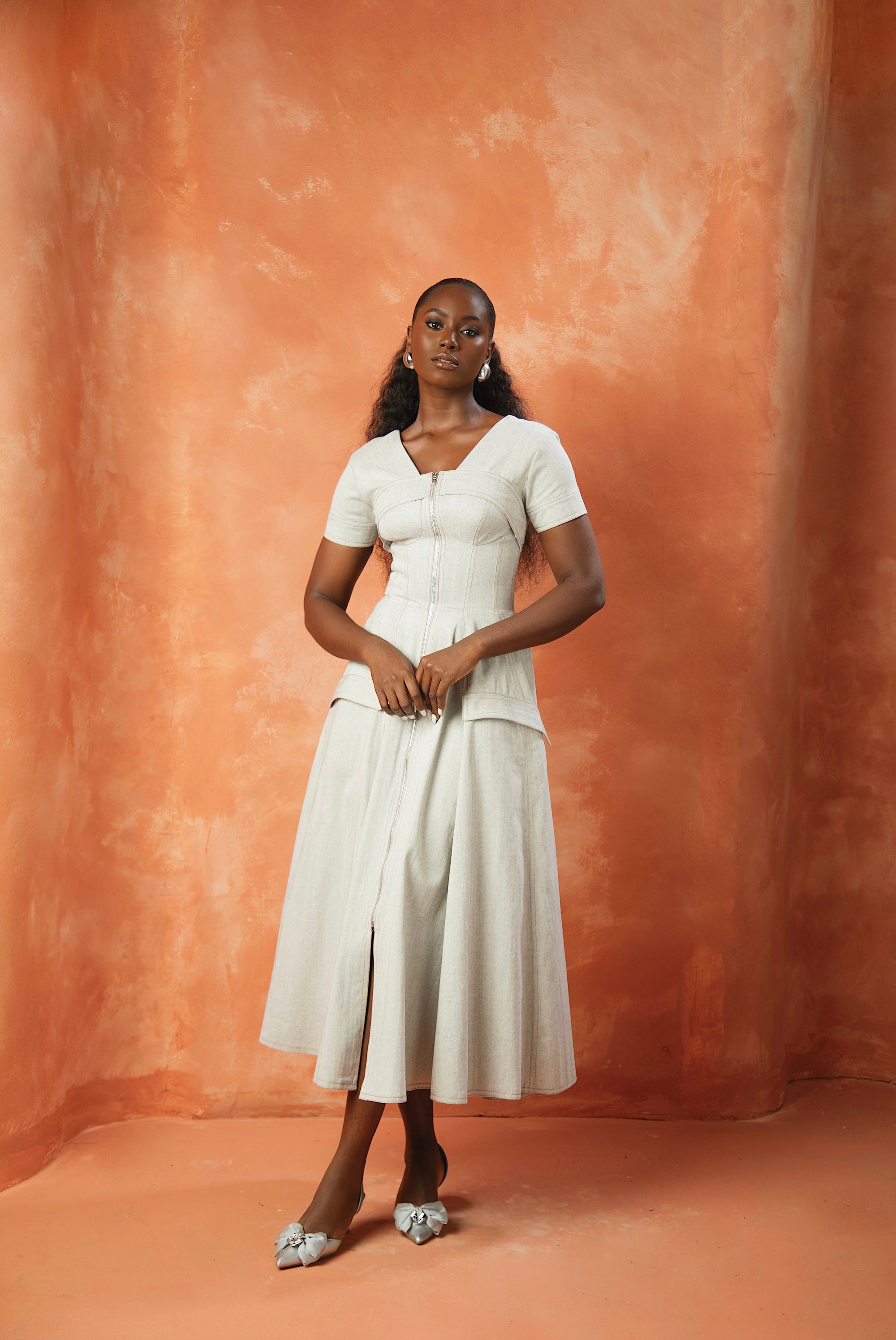 Element Dress